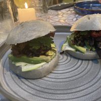   at Cultiva Pizza Shop - Greenhouse Restaurant in Nairobi