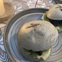   at Cultiva Pizza Shop - Greenhouse Restaurant in Nairobi