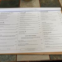   at Cultiva Pizza Shop - Greenhouse Restaurant in Nairobi