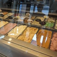 🍦🍧🍨 at Kempener Eis Manufaktur in Kempen