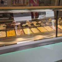 🍨🍧🍦 at Kempener Eis Manufaktur in Kempen