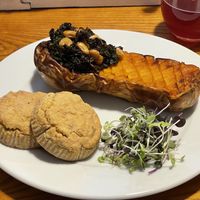   at planted. in Kittery