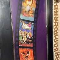   at Swaagat The Taste of India in Lisbon