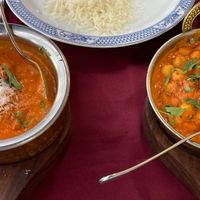   at Swaagat The Taste of India in Lisbon