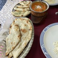   at Swaagat The Taste of India in Lisbon