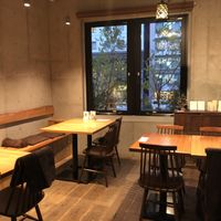 Interior (2nd floor)  at AIN SOPH.Ginza in Tokyo