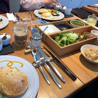   at AIN SOPH.Ginza in Tokyo