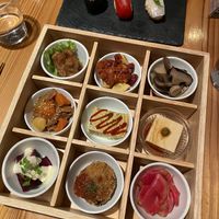   at AIN SOPH.Ginza in Tokyo