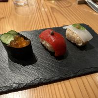   at AIN SOPH.Ginza in Tokyo