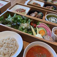   at AIN SOPH.Ginza in Tokyo