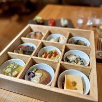 Kissho Box  at AIN SOPH.Ginza in Tokyo