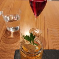 #Veganuary at AIN SOPH.Ginza in Tokyo