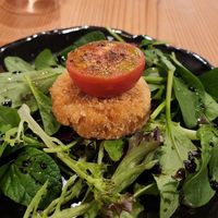 #Veganuary at AIN SOPH.Ginza in Tokyo