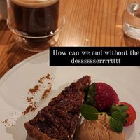 #Veganuary at AIN SOPH.Ginza in Tokyo