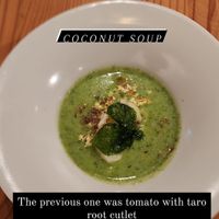 #Veganuary at AIN SOPH.Ginza in Tokyo