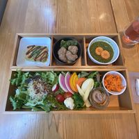   at AIN SOPH.Ginza in Tokyo