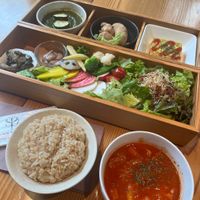   at AIN SOPH.Ginza in Tokyo