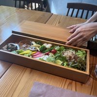   at AIN SOPH.Ginza in Tokyo