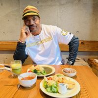 Heavily   at AIN SOPH.Ginza in Tokyo