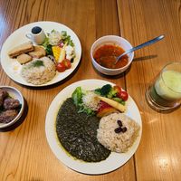   at AIN SOPH.Ginza in Tokyo