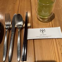   at AIN SOPH.Ginza in Tokyo