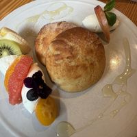   at AIN SOPH.Ginza in Tokyo