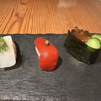 Yummm  at AIN SOPH.Ginza in Tokyo