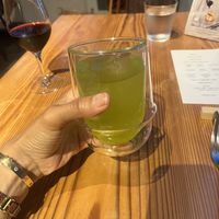   at AIN SOPH.Ginza in Tokyo