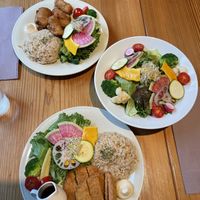   at AIN SOPH.Ginza in Tokyo