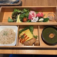   at AIN SOPH.Ginza in Tokyo