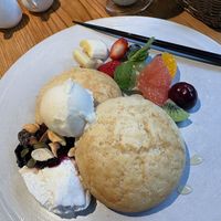   at AIN SOPH.Ginza in Tokyo