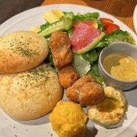   at AIN SOPH.Ginza in Tokyo