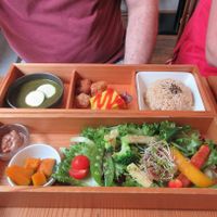   at AIN SOPH.Ginza in Tokyo