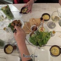 Wonderful meal at Ain Soph Ginza (Tokyo) at AIN SOPH.Ginza in Tokyo