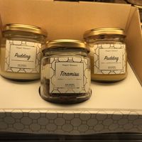 Bakery shelf 2 at AIN SOPH.Ginza in Tokyo