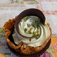  at Pasticceria Caffetteria Garzoni in Brescia