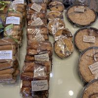   at Pasticceria Caffetteria Garzoni in Brescia