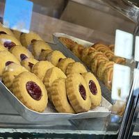   at Pasticceria Caffetteria Garzoni in Brescia