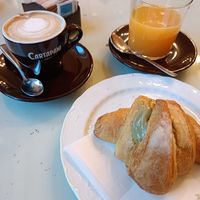 #Veganuary at Pasticceria Caffetteria Garzoni in Brescia