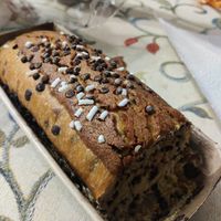 Veganotto at Pasticceria Caffetteria Garzoni in Brescia