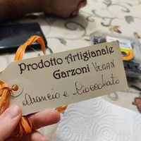  at Pasticceria Caffetteria Garzoni in Brescia