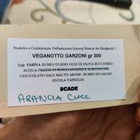  at Pasticceria Caffetteria Garzoni in Brescia