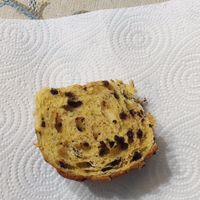 Veganotto at Pasticceria Caffetteria Garzoni in Brescia