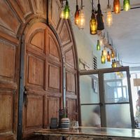  at Cafe Hinterzimmer in Freiburg