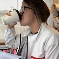   at Cocoa Cinnamon - OWD in Durham