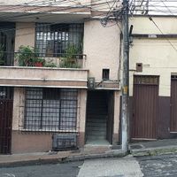 Its the open door! at La 23 Restaurante Vegetariano in Pereira