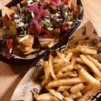   at Overdraft Craft Ale Bar in Winchester