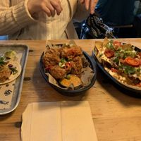   at Overdraft Craft Ale Bar in Winchester