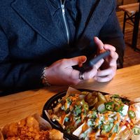  at Overdraft Craft Ale Bar in Winchester