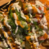   at Overdraft Craft Ale Bar in Winchester